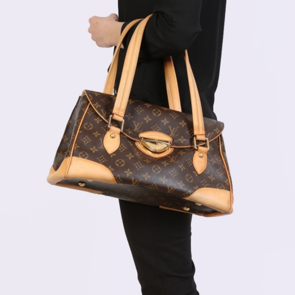 louis vuitton beverly gm